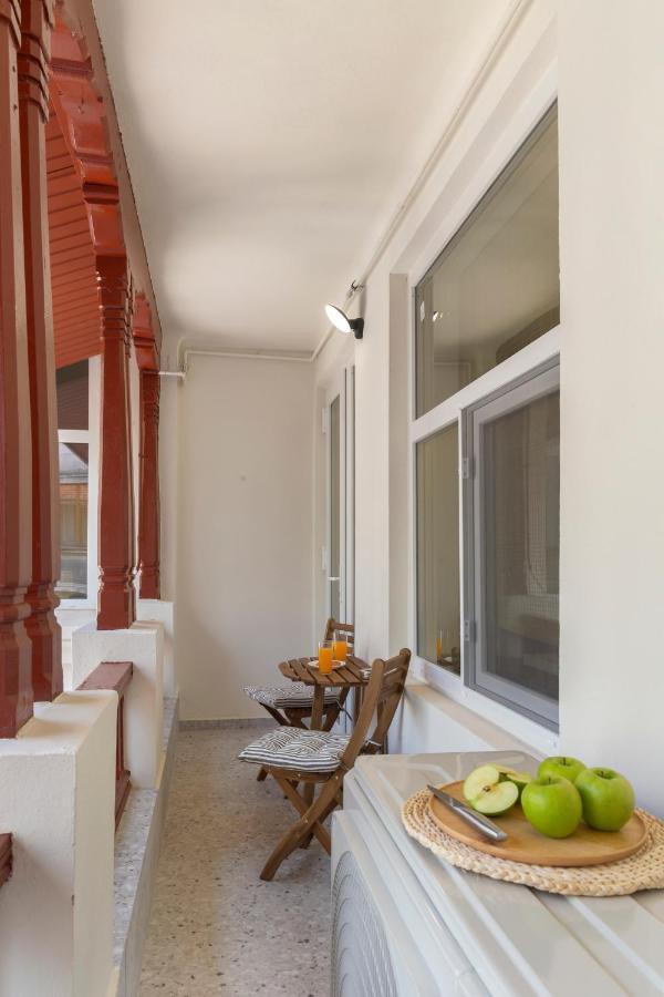 Vd Boutique Apartments No 3 Bukarest Exteriör bild