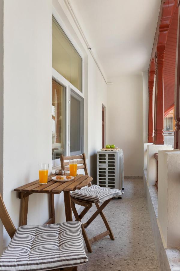 Vd Boutique Apartments No 3 Bukarest Exteriör bild